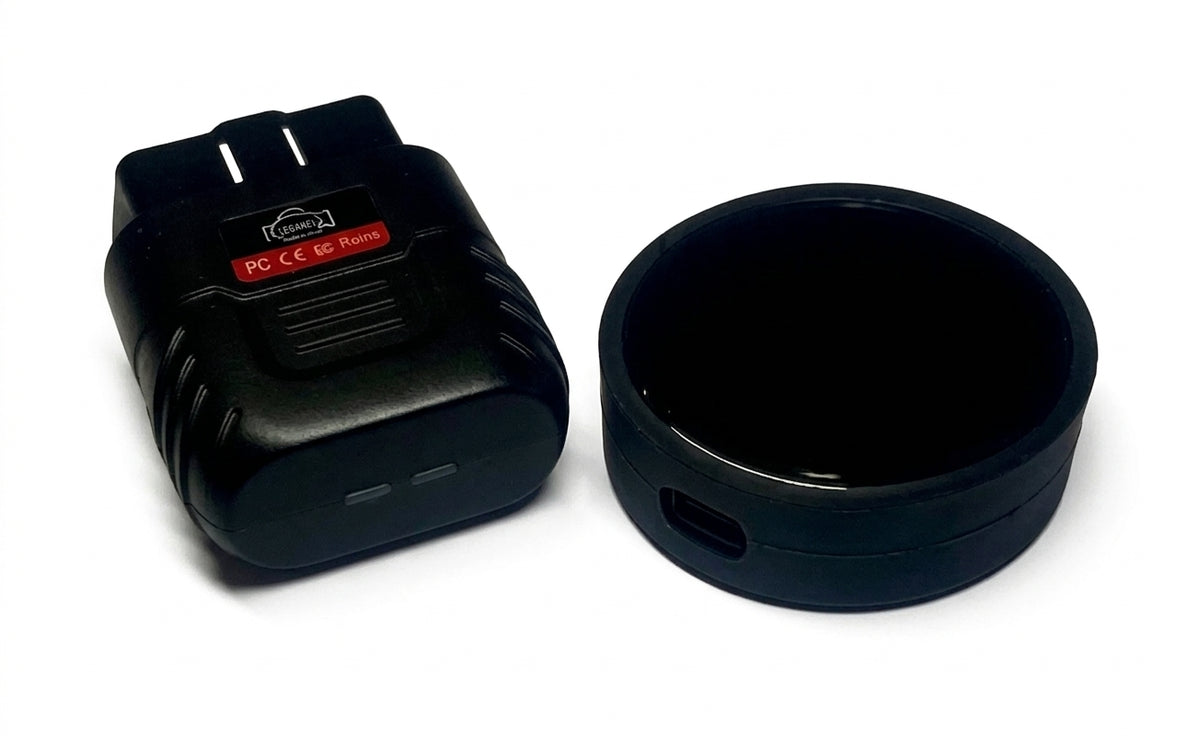 Amoled gauge